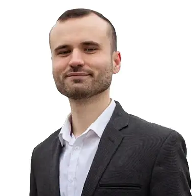Antoine Koe, développeur web freelance