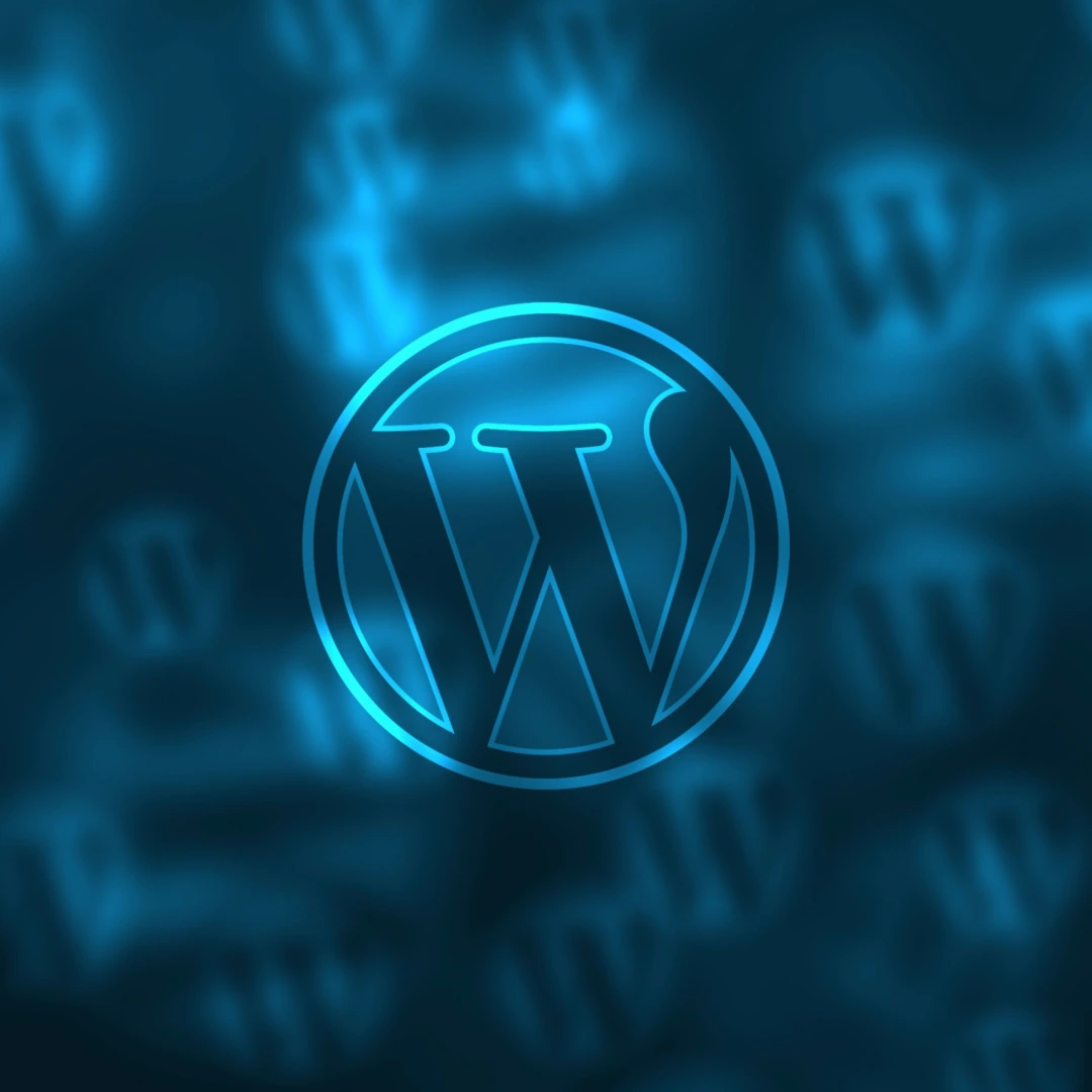 Maintenance d'un site WordPress